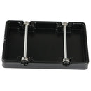 Material Tray Black Rack Filament Spool Holder For Prusa I3 MK2.5S MK3S MMU2S