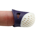 Household Sewing Diy Tools Thimble Finger Protector Quilting Craft Accessor K4N4