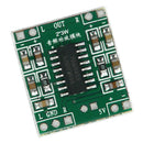 2 Channels Stereo Class D 3W Digital Audio Amplifier