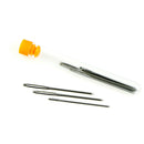 9pcs 3 sizes Large-eye Blunt Needles Knitting Cross Stitch Needles Sewing To JR