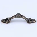 20 X High Quality Metal Handle Stainless Steel Handle Drawer Handle
