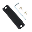 Trunk Hatch Lift Gate Switch Latch Release Button Rubber Cover For Sienna