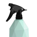 2x Garden Plant Flower Spray Bottle Handheld Sprayer with Adjustable Nozzle,