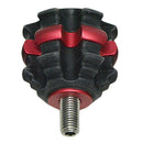 Archery Bow Stabilizer Ball Compound Bow Shock Absorber