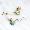 20 pcs Seashell Starfish Charms, Starfish Beads,Aluminum alloy Charms Penda