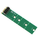 High Speed M.2 NGFF To SATA 3.0 Converter Adapter Card for Desktop Computer