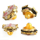 2019 Beyblade Burst Toys Arena Starter Spinning Top Beyblade Without Launcher