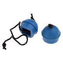 2Pcs Professional Rubber Chalk Holder for Billiard Pool Snooker Table Accessory