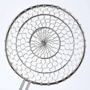 1* Cooking Stainless Steel Kitchen Tool Noodle Strainer Pasta Spaghetti Food