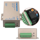DC 12V 5A Access Control Power Supply AC 90-260V for Home Office Electric D