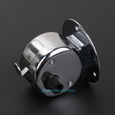 Digital Hand Tally Counter 4 Digit Number Manual Counting Golf Clicker