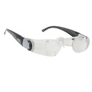 2.1X Max TV Headband Adjustable Spectacles Portable Lens Magnifying Binocular