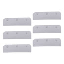 6Pcs Boat Seat Hook Clips for Rib Dinghy Raft Yacht Kayak Fishing Boat Accs