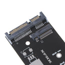 Ngff SSD To 2.5 inch Sata Adapter M.2 Ngff Ssd To Sata3 Convert CardBX