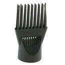 3 Pieces Hair Dryer Diffuser with Comb Design - Plastic Blow Dryer Diffuser Comb