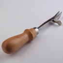 Adjustable Leather Craft Edge Creaser Leather Working Tool