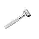 Wallpaper Seam Roller Internal Corner Wall Paper Covering Hand Tool 40mm