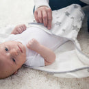 3pcs Cotton Baby Swaddle Blanket WrapÃ‚Â for 0-3 Months Old Newborn Boy Girl