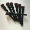 Soft Large Powder Big Blush Flame Brush Foundation Beauty Tools Make Up HOT