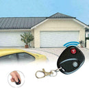433.92Mhz Transmitter Garage Gate Door Cloning Rolling Remote N4X3 Code Con X5I8