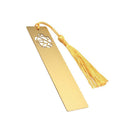 Music Bookmark Rectangle Shape Book Paper Stationery Gift for Musicians 1C01