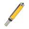 1/2'' Shank Flush Trim Router Bit Top & Bottom Bearing Router Mortise Cutter