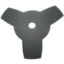 Brush Cutter Blade Strimmer Metal Disc 25.4mm 3 Tooth Strimmer Weed Tool