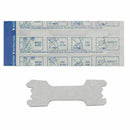10Pcs New Useful Nasal Strips Anti Snoring Sleeping Better Than Breath Righ T4O0