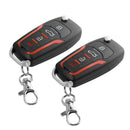 CK006 Car Remote Central Door Lock Keyless Alarm System Central Locking (4) A