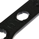 2Pcs MC4 Connector Spanner Wrench Tools Assembly for Solar Panel Cable W D~