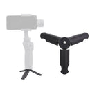 Handheld Tripod Stand Base Mini For DJI ZHIYUN Smooth OSMO Mobile 2 Gimbal  Top
