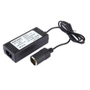 Automotive Car Charger Lighter Inverter 220V to 12V Power Adapter EU Plug