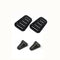 1/10 RC Rock Crawler Door Hinge&Handles&Intake Grille Cover for Traxxas Accs