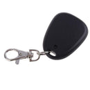 DC12V REPLACEMENT REMOTE CONTROL 4 BUTTON CAR ALARM SECURITY 315MHz  A