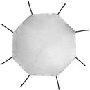 Dog Crate Cover for Outdoor and Indoor- Double Side Waterproof Windproof Sh A1O8