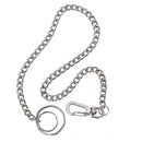 38cm Long Wallet Belt Chain Trousers Hipster Pant Jean Keychain Hip Hop Jewel JR