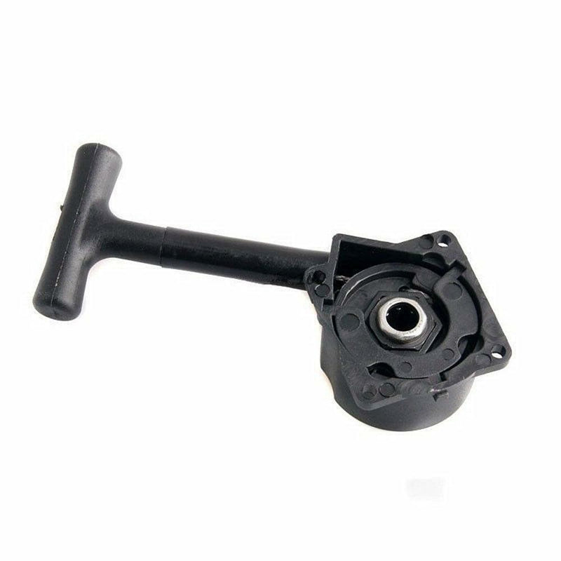 Pull Starter & 12mm Hex Nut for RC 1/10 HSP Buggy/Truck/Car R020+R025