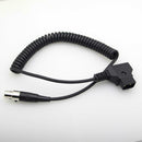 Earthing Contact Angled To The Right On The Power Cord 1m Black