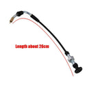 Carburetor Carb Choke Cable Fit Mikuni 990-662-002 HSR42/HSR45/HSR48 426232 HSR