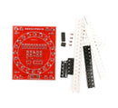DIY Kit SMT SMD Component Welding Board Soldering Board PCB Parts for PracticeOZ