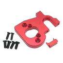 5x 1:14 RC Metal Motor Seat for WLTOYS 144001 Car Buggy Trucks DIY Accessory