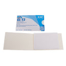 50 Sheets Ultra Soft Tissue Cleaner Wipe Cloth for Cleaning Camera Lenses(Nikon,