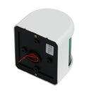 Green LED Marine Navigation Light for Boats Waterproof Navigation Boat Light for