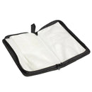 Portable 80 Disc CD VCD DVD Storage Bag Wallet Holder Case Box Organizer