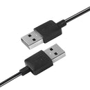 USB Charger Dock 1m Data Charging Cable for POLAR Vantage V/M Smart Watch