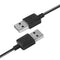 USB Charger Dock 1m Data Charging Cable for POLAR Vantage V/M Smart Watch #JT1