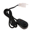 Replacement 12V 2A Car LED Daytime Running Light Sticky Switch Control