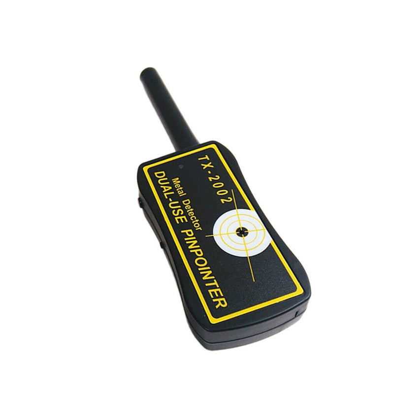 High Quality Hand Held Metal Detector Primary Pro Pointer Sensitivity Adjustment