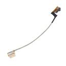 Premium LCD LVDS Video DIisplay Screen Flex Cable for ASUS TAICHI21 Laptop