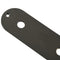 32MM Width Control Plate for Fender TL Telecaster Tele Guitar Replacement,